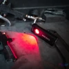 Kép 5/7 - NEBO NEB-WLT-1007-G SLIM 1200 zseblámpa, 1200-30 lumen, újratölthető, power bank funkció, eloxált alumínium, IPX7