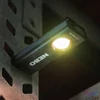 Kép 6/7 - NEBO NEB-WLT-1007-G SLIM 1200 zseblámpa, 1200-30 lumen, újratölthető, power bank funkció, eloxált alumínium, IPX7