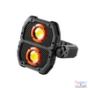 Kép 1/5 - NEBO NEB-WLT-1008-G OMNI 3K szerelőlámpa, 3000-7 lumen, újratölthető, power bank funkció, IPX4