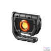 Kép 2/5 - NEBO NEB-WLT-1008-G OMNI 3K szerelőlámpa, 3000-7 lumen, újratölthető, power bank funkció, IPX4