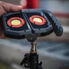 Kép 4/5 - NEBO NEB-WLT-1008-G OMNI 3K szerelőlámpa, 3000-7 lumen, újratölthető, power bank funkció, IPX4
