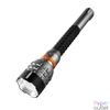 Kép 1/4 - NEBO NEB-FLT-1015-G Davinci 18000 zseblámpa, 18.000 lm - 800 lm, 5 funkció, 2x zoom, IP67, SPC, STC, 5000 mAh