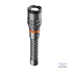 Kép 3/6 - NEBO DAVINCI™ 8000 elemlámpa, NEB-FLT-1016-G, 8000 lm, akkumulátoros, 4x zoom, IP67, power bank, 5000 mAh, 5 funkció, USB-A - USB-C töltőkábel