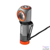 Kép 3/4 - NEBO NEB-HLP-1008-G EINSTEIN 600+ fejlámpa, 600 lm - 60 lm, 90 m, 4 funkció, IPX6, USB-C
