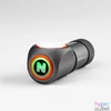 Kép 4/4 - NEBO NEB-HLP-1008-G EINSTEIN 600+ fejlámpa, 600 lm - 60 lm, 90 m, 4 funkció, IPX6, USB-C