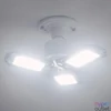 Kép 3/4 - NEBO NEB-OTH-0001-G High Bright 6000, 6000 lm, 60 W, garázslámpa