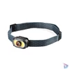 Kép 2/4 - NEBO NEB-HLP-1005-G MYCRO 500 fejlámpa, 500-30 lumen, újratölthető, IPX4, állítható dőlésszög