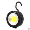 Kép 1/4 - NEBO NEB-7007-G Angle Light, 220 lm, mágneses, akasztható, forgatható fejű lámpa