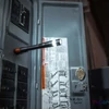 Kép 4/5 - NEBO NEB-POC-1000-G Inspector 500+ zseblámpa, 500 lm - 20 lm, 8 üzemmód, Flex Power, Smart Power Control, IPX7, 750 mAh, mágneses