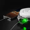 Kép 6/6 - NEBO NEB-LTN-1003-G Galileo AIR 1000, PowerBank és lámpa IPX4, 2500 mAh, 1000 lm - 100 lm, 4 üzemmód, 40 lm piros fény