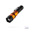 Kép 2/7 - NEBO NEB-FLT-1018-G Master Series FL750 zseblámpa, 750 lm - 45 lm, 121 m, 5 funkció, IP67, mágneses, zsebcsipesz