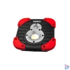 Kép 2/6 - NEBO TANGO NE6665 spotlámpa, 750 lm - 250 lm, USB PowerBank, víz- és ütésálló, forgatható alap, MicroUSB, 3 fokozat, fényerő memória