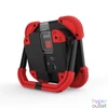 Kép 3/6 - NEBO TANGO NE6665 spotlámpa, 750 lm - 250 lm, USB PowerBank, víz- és ütésálló, forgatható alap, MicroUSB, 3 fokozat, fényerő memória
