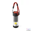 Kép 2/3 - NEBO GALILEO™ TEMPEST 350 lámpás, 350 lm, 8 üzemmód, vörös fény mód, 360°és 120, lámpa módban 112 m hatótáv, IPX7, hordfül, mágneses talp