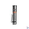 Kép 2/5 - NEBO NEB-FLT-0033-G Torchy 2k HD zseblámpa, 2000 Lumen, akkumulátoros, víz-, és ütésálló, övcsipesz