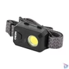 Kép 1/4 - NEBO NEB-HLP-7000-G 150 fejlámpa, 150 lumen, COB LED, 3 üzemmód, elemes