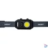 Kép 2/4 - NEBO NEB-HLP-7000-G 150 fejlámpa, 150 lumen, COB LED, 3 üzemmód, elemes