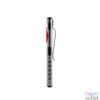 Kép 2/3 - NEBO NEB-FLT-1042-G SLIM MINI zseblámpa, 250 lumen, 450mAh, IPX4, alumínium burkolat, mágneses talp