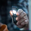 Kép 3/3 - NEBO NEB-FLT-1042-G SLIM MINI zseblámpa, 250 lumen, 450mAh, IPX4, alumínium burkolat, mágneses talp