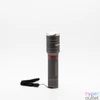 Kép 2/3 - NEBO NEB-6746-G TAC SLYDE zseblámpa, 300 lumen, zoom, alumínium burkolat, IPX4, 5 féle üzemmód, elemes működés