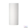 Kép 1/3 - Noirot E216215 Inova V 1500 BL hősugárzó, 2000 W, IP24 védettség, nyitott ablak érzékelő, beépített termosztát LCD-vel, fali kivitel