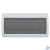Kép 2/3 - Noirot E184115 Radiance H 1500 BL elektromos hősugárzó panel, 1500 W, IP24 védettség, beépített termosztát LCD kijelzővel, fali és hordozható kivitel
