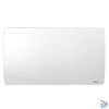 Kép 2/3 - Noirot E216115 Inova H 1500 BL hősugárzó, 1500 W, IP24 védettség, nyitott ablak érzékelő, beépített termosztát LCD-vel, fali és hordozható kivitel