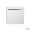 Kép 1/3 - Noirot E222113 Amaroc H 1000 BL kerámia fűtőtest, 1500 W, IP24 védettség, nyitott ablak érzékelő, gyermekzár, fali kivitel