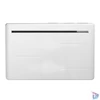 Kép 2/3 - Noirot E222117 Amaroc H 2000 BL kerámia fűtőtest, 2000 W, IP24 védettség, nyitott ablak érzékelő, gyermekzár, fali kivitel