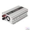 Kép 2/7 - SAL SAI 1000USB feszültségátalakító, 500 W, inverter, 500 mA USB töltő, gyermekzár