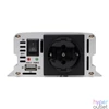 Kép 6/7 - SAL SAI 1000USB feszültségátalakító, 500 W, inverter, 500 mA USB töltő, gyermekzár