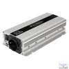 Kép 1/5 - SAL SAI 2000USB feszültségátalakító, 1000 W, inverter, 500 mA USB töltő, gyermekzár