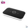 Kép 1/4 - SAL BTRC 100 vezeték nélküli BT adó/vevő, Bluetooth, beépített akkumulátor, microUSB aljzat