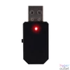 Kép 2/6 - SAL BTRC 30 vezeték nélküli BT adapter, adó és vevő, AUX I/O