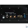 Kép 2/2 - SAL BS 10/A aktív szubláda, 200 W, 250 mm hangszóró, polipropilén kónusz, 4 Ohm, 340 x 310 x 280 mm, 100 W erősítő