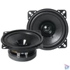 Kép 1/2 - SAL BK 100 autóhangszóró pár, 100 mm, dupla kónusz, 2 x 45 Wmax, 4 Ohm, 55 - 19.000 Hz, 85 dB, PEI magas tölcsér, cellulóz mélyközép kónusz