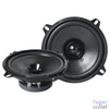Kép 1/2 - SAL BK 130 autóhangszóró pár, 130 mm, dupla kónusz, 2 x 50 Wmax, 4 Ohm, 50 - 19.000 Hz, 86 dB, PEI magas tölcsér, cellulóz mélyközép kónusz