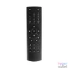 Kép 4/5 - SAL INR 5000/BK internetrádió, 5 in 1, 2x5 W, Bass reflex, világrádió, FM RDS, BT, AUX, Média Center hálózati zenetár, EQ