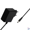 Kép 5/5 - SAL INR 5000/BK internetrádió, 5 in 1, 2x5 W, Bass reflex, világrádió, FM RDS, BT, AUX, Média Center hálózati zenetár, EQ