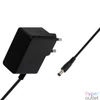 Kép 5/5 - SAL INR 5000/BK internetrádió, 5 in 1, 2x5 W, Bass reflex, világrádió, FM RDS, BT, AUX, Média Center hálózati zenetár, EQ