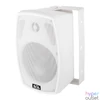 Kép 1/4 - SAL BXB 100/8, 2 utas hangdoboz, 2 in 1, 60 W / 8 Ohm, 40 W / 100 V, Bass reflex, billenthető, forgatható