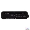 Kép 4/6 - SAL RPR 7B táskarádió, AC/DC, 4 in 1, BT, USB, MicroSD, AM-FM-SW1-SW2 rádió, AUX, ~18 óra üzemidő