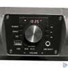 Kép 5/5 - SAL PAR 20BT hordozható party hangdoboz, 40 W, BT, FM rádió, AUX, ~10 óra üzemidő