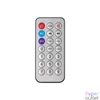 Kép 3/4 - SAL PAR 20BT hordozható party hangdoboz, 40 W, BT, FM rádió, AUX, ~10 óra üzemidő