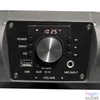 Kép 4/4 - SAL PAR 20BT hordozható party hangdoboz, 40 W, BT, FM rádió, AUX, ~10 óra üzemidő
