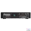 Kép 2/2 - SAL MPA 120BT multimédiás keverő erősítő, 120 W, 6 csatorna, BT, FM rádió, USB/SD, EQ