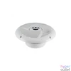 Kép 3/3 - SAL MRPX 2-130 vízálló hangszóró pár, 2 x 50 W, 150 mm, 4 Ohm, 2 utas