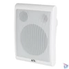 Kép 2/2 - SAL WAS 2 falra szerelhető hangdoboz, 10 W, 110 V-os transzformátor, 8 Ohm impedancia