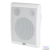Kép 2/2 - SAL WAS 2 falra szerelhető hangdoboz, 10 W, 110 V-os transzformátor, 8 Ohm impedancia