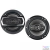 Kép 1/2 - SAL CX 604 2 utas hangszórópár, 2 x 100 W, 165 mm, 4 Ohm, magas és mélyközép